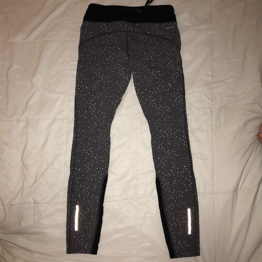 Nike full length legging